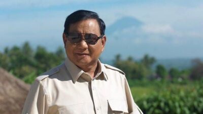 Menhan Prabowo Diduga Terlibat Korupsi Ekspor Benur, Pengamat: Untuk Pilpres 2024