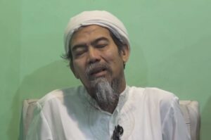 Usai Jokowi Promosikan Babi Panggang, Gus Najih: Innalillahi. Makin Kelihatan PKI-Nya