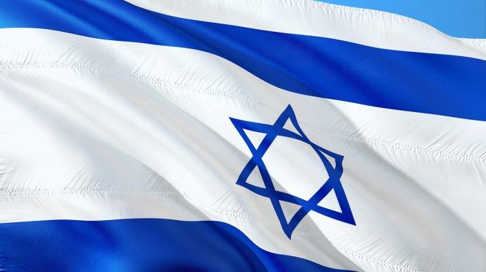 bendera-negara-israel