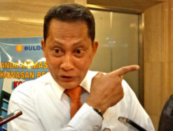 Tagih Utang Rp.1,27 Triliun ke Pemerintah, Bos Perum Bulog Minta Dukungan DPR