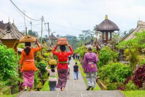 Pemerintah Bakal Kirim 25 Persen ASN Bekerja Dari Bali, Biayanya Darimana?