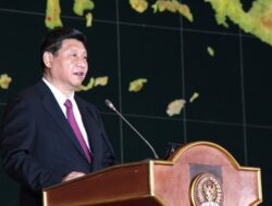 Bangun Infrastruktur Pakai Utang Dari China, 8 Negara Ini Terancam Bangkrut
