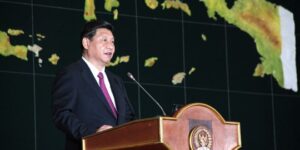 Bangun Infrastruktur Pakai Utang Dari China, 8 Negara Ini Terancam Bangkrut