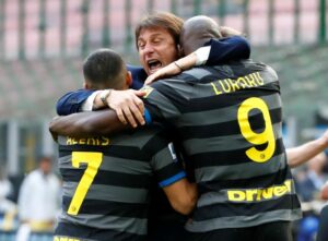 Hancurkan Dominasi Juventus di Liga Italia, Conte Yakin Skuad Inter Milan Musim Ini Bakal Selalu Dikenang