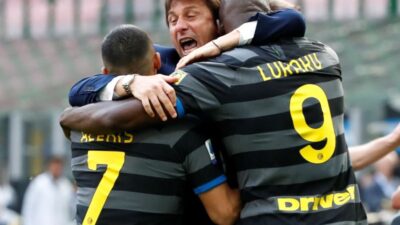 Hancurkan Dominasi Juventus di Liga Italia, Conte Yakin Skuad Inter Milan Musim Ini Bakal Selalu Dikenang