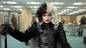 Film Cruella, Kupas Sisi Menarik Tokoh Antagonis 101 Dalmatians