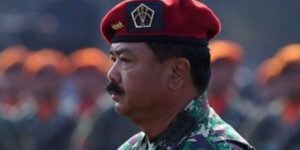 Korban di Papua Terus Bertambah, Pengamat: Panglima Hadi Tjahjanto Gagal Pimpin TNI