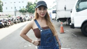 Ini Alasan Kiki Fatmala Menikah Lagi Usai 14 Tahun Menjanda