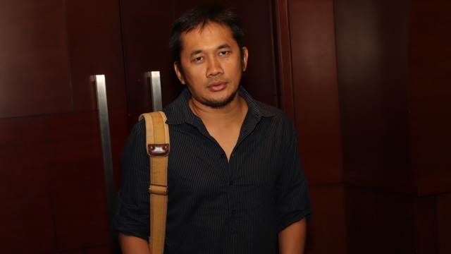 Hanung Bramantyo Jadi Sutradara Film Animasi Adit, Sopo, Jarwo The Movie