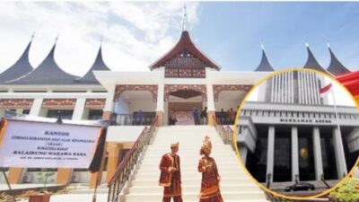 Gugatan Lembaga Adat Minangkabau Dikabulkan MA, Yaqut-Nadiem Diminta Cabut SKB Soal Seragam Sekolah