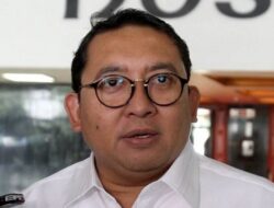Sudah 2 Kali Vaksin, Fadli Zon Terpapar COVID-19 Jelang Ultah Ke-50