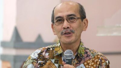 Faisal Basri: Tax Amnesty Jilid II Bukti Pemerintah Takut Kejar Pengemplang Pajak