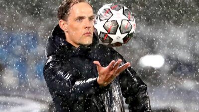 Final Piala FA, Thomas Tuchel Bidik Trofi Pertama Bersama Chelsea
