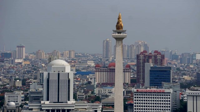 Keluar Dari Zona Merah dan Oranye, DKI Jakarta Bisa Gelar Shalat Idul Fitri di Masjid dan Lapangan