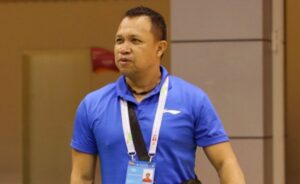 Terkait Pembatalan 3 Turnamen di Asia, Richard Mainaky Tuding BWF Tidak Adil
