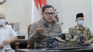 98 Walikota se-Indonesia Ramai-ramai Kritik Aturan Turunan UU Cipta Kerja, Ini Alasannya