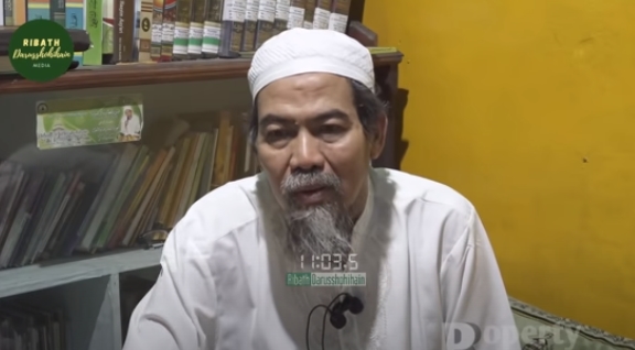 Bukan Anak Kiai, Putra Mbah Moen Sebut Miftah, Muwafiq dan Nuril Tak Pantas Dipanggil Gus