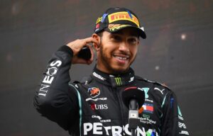 Tak Hanya Verstappen, Hamilton Juga Waspadai Pembalap Ferrari di F1 GP Monaco 2021
