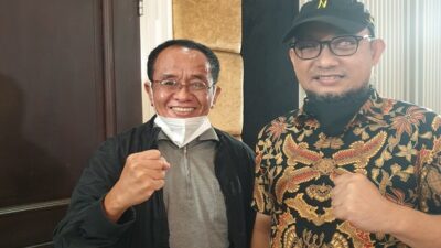Korupsi Bansos Kemensos Diduga Tembus Rp.100 Triliun, Said Didu: Alasan Novel Baswedan Disingkirkan?