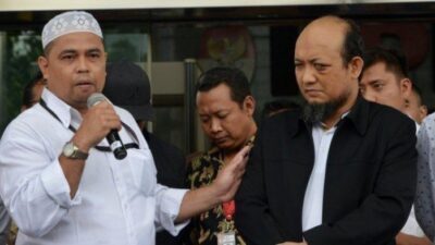 Akan Tangkap Harun Masiku, Pegawai KPK Ini Mendadak Dinonaktifkan Pimpinan