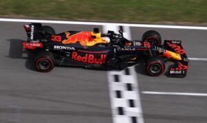 Bos Red Bull Racing Pede Verstappen Bakal Kalahkan Hamilton di F1 GP Monaco 2021