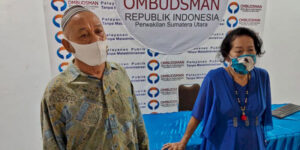 Lahan Miliknya Diambil Pemkot Medan Untuk RTH, Nenek Sembiring: Tolonglah Pak Bobby Segera Bayar Ganti Rugi