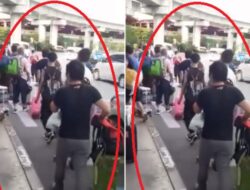 Gila! Pengamat Tenaga Kerja Ungkap Gaji Satpam Asal China Tembus Puluhan Juta Rupiah