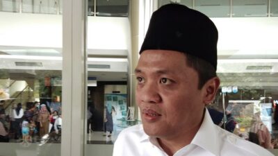 Jangan Kaitkan Dengan Gerindra, Habiburokhman: Tangkap Anak Anggota DPRD Pelaku Perkosaan