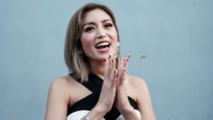 Mengaku Kafir, Postingan Jessica Iskandar di Instagram Bikin Geger Netizen