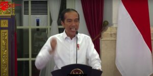 Presiden Dipermalukan Dapur Komunikasi Pemerintah Yang Sedang Galau