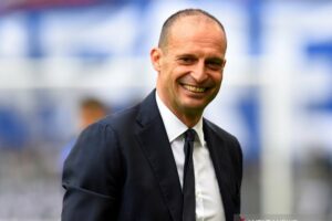Latih Juventus Hingga 2025, Allegri Raup Gaji Rp.157 Miliar Per Musim