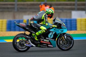 Valentino Rossi Bakal Putuskan Masa Depannya Usai MotoGP Belanda 2021