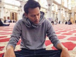 Dukung Palestina, Fedi Nuril Kisahkan Pengalaman Dihadang Tentara Israel Saat Syuting di Gaza