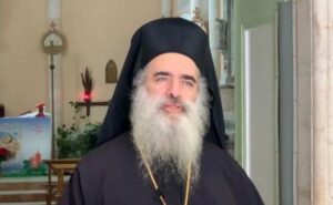 Kepala Gereja Ortodoks: Muslim dan Kristen Bersama Bela Yerusalem