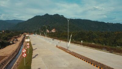 KPK Diminta Turun Tangan Usut Banyak Proyek Era Jokowi Yang Mandek dan Rugikan Negara