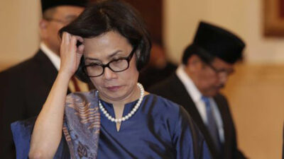 Menkeu Sri Mulyani Bakal Naikkan Tarif PPN, BPP HIPMI: Kebijakan Yang Tidak Pro Rakyat
