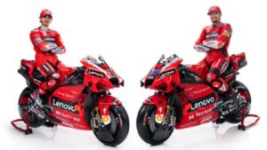 Bagnaia dan Jack Miller Bakal Lebih Sering Pimpin Balapan di MotoGP 2021