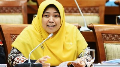 Mudik Dilarang Tapi TKA China Boleh Datang, Kurniasih Mufidawati Curiga Ada Kongkalikong