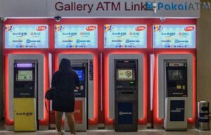 Mulai 1 Juni 2021, Cek Saldo dan Tarik Tunai Bank BUMN di ATM Link Dikenakan Biaya