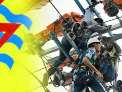 Martin Manurung: Kapan Pemerintah Bayar Utang Rp.649,2 Triliun ke PLN?