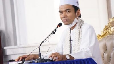 Ungkap Alasan Israel Ngotot Kuasai Palestina, UAS: Mereka Tunggu Mesias Juru Selamat Turun