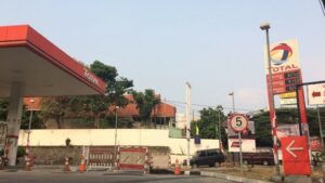 TOTAL Putuskan Tutup Seluruh SPBU di Indonesia