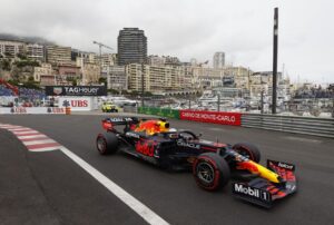 Hasil F1 GP Monaco 2021, Verstappen Juara Hamilton Gagal Podium