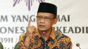 Muhammadiyah Gerah, Pemerintah Dinilai Overdosis Sematkan Radikalisme Pada Umat Islam