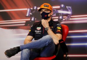 Perbaiki Catatan Buruk, Verstappen Ingin Naik Podium di Sirkuit Monaco 2021