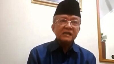Muhammadiyah Tetapkan 1 Syawal 1442 H Jatuh Pada Kamis, 13 Mei 2021