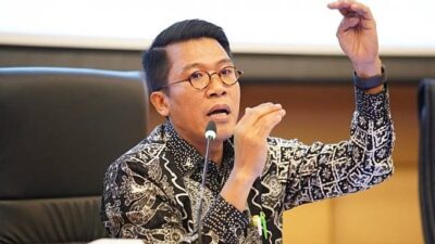 Sri Mulyani Bakal Naikkan PPN, Misbakhun: Mirip Cara Kompeni Naikkan Pajak Daerah Jajahan