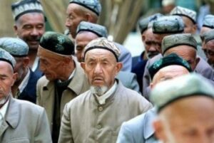 Menggusur Islam: Persekusi Tiongkok Terhadap Imam dan Tokoh Agama Uyghur