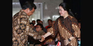 Kesepakatan Batutulis Bisa Direalisasikan 2024, Prabowo Capres Puan Cawapres