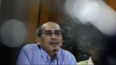 Faisal Basri: Pemerintah Tak Berani Kejar Orang-Orang Kaya Yang Nilep Pajak